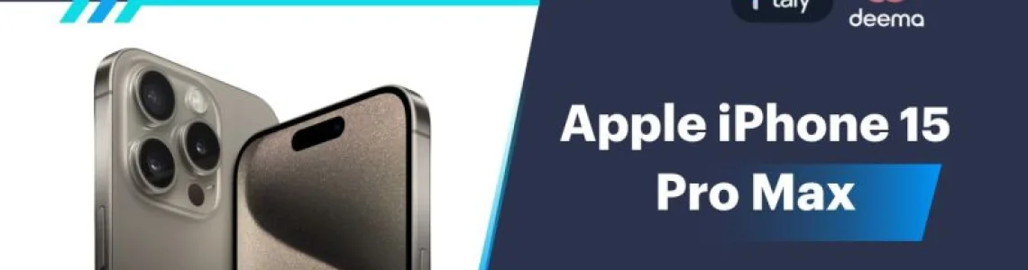 What Are the Specs, Pros & Cons of Apple iPhone 15 Pro Max 2026?